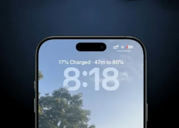 iPhone 17 istifadəçiləri məcburən xüsusi adapter almalıdır