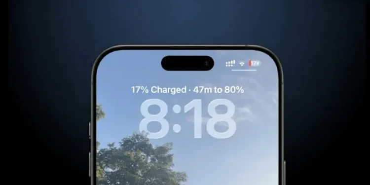 iPhone 17 istifadəçiləri məcburən xüsusi adapter almalıdır
