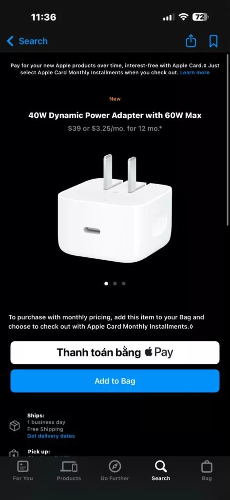 iPhone 17 istifadəçiləri məcburən xüsusi adapter almalıdır