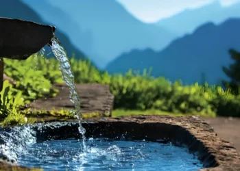 Azərbaycanın İçməli Su Təminatı 2030-cu ilə Tam Artacaq