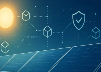 Blockchain and the Future of Renewable Energy