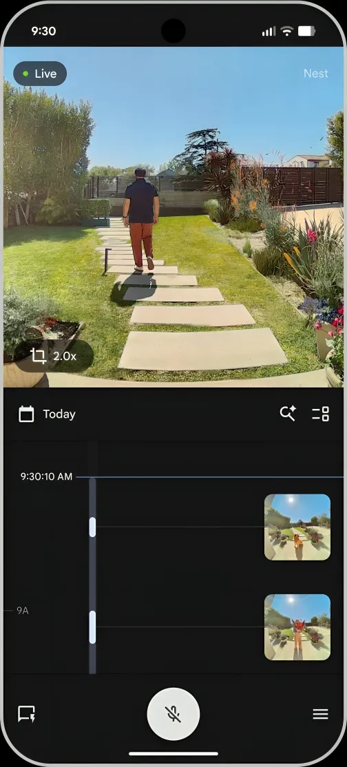 Gemini AI ilə Güclənən Google Home Tətbiqi