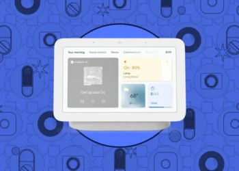 Gemini AI ilə Güclənən Google Home Tətbiqi