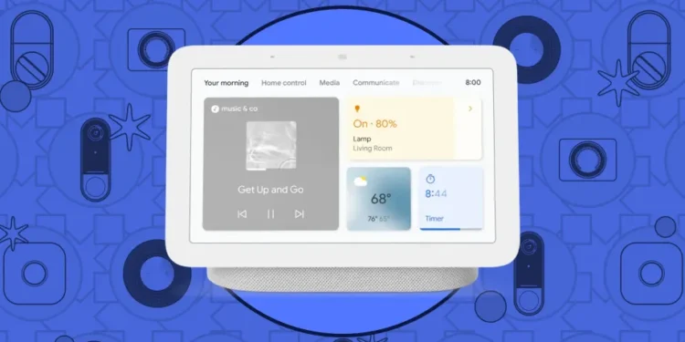 Gemini AI ilə Güclənən Google Home Tətbiqi