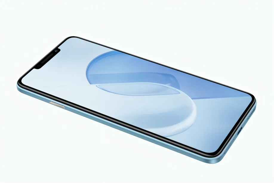Huawei nova 14i