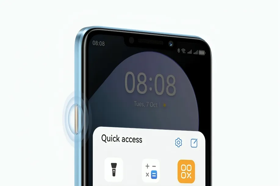 Huawei nova 14i