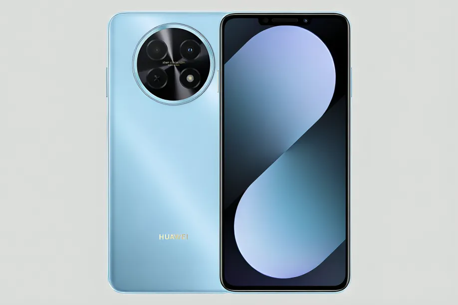 Huawei nova 14i