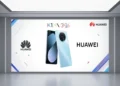 Huawei nova 14i Güclü Batareya və Performansı ilə gəldi
