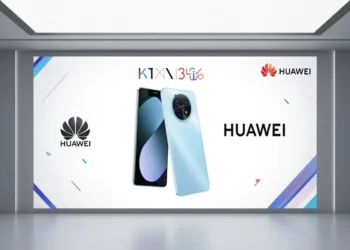 Huawei nova 14i Güclü Batareya və Performansı ilə gəldi