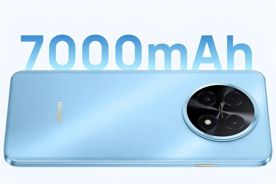 Huawei nova 14i