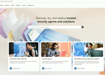 Microsoft Security Store Kiber Təhlükəsizliyin Yeni Əsas Mərkəzi
