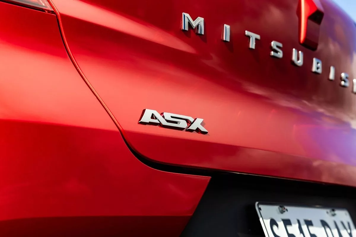 Mitsubishi ASX 2026 Yeni Nəsil Krossoverin Detalları