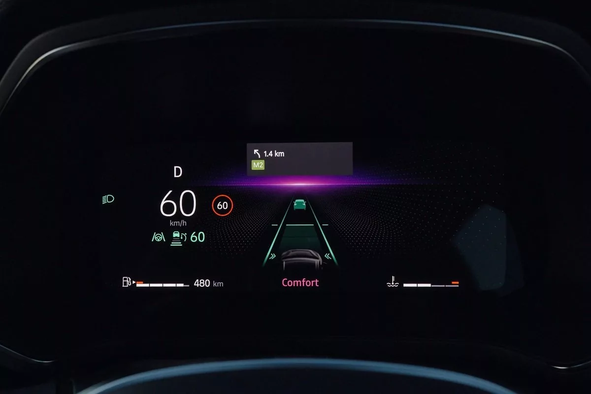 Mitsubishi ASX 2026 Yeni Nəsil Krossoverin Detalları