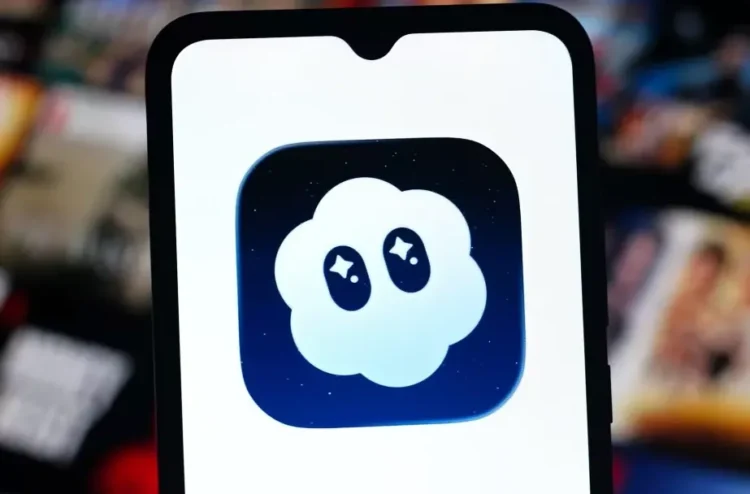 OpenAI Sora Android üçün AI video platforması