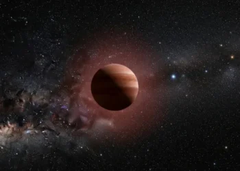 Qəhvəyi Cırtdanda Həyat İşarəsi Molekulu Aşkarlanıb