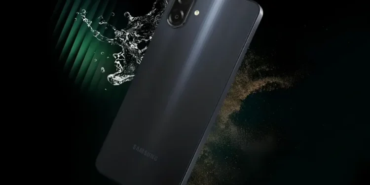 Samsung Galaxy M07 xüsusiyyətləri və qiyməti