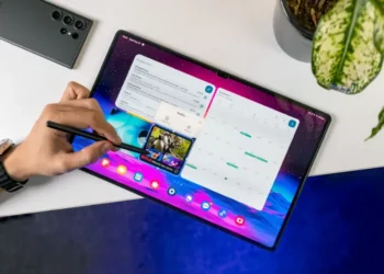 Samsung One UI 8 Update A15, A16 və Tab S9 Üçün Yeniliklər