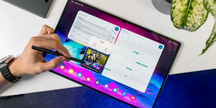 Samsung One UI 8 Update A15, A16 və Tab S9 Üçün Yeniliklər