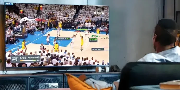 Süni İntellektlə NBA Oyunu Daha Dərin Anlaşıla Biləcək