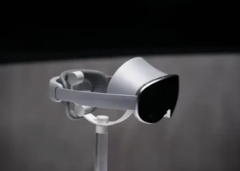 XR-də Növbəti Addım Samsung Project Moohan