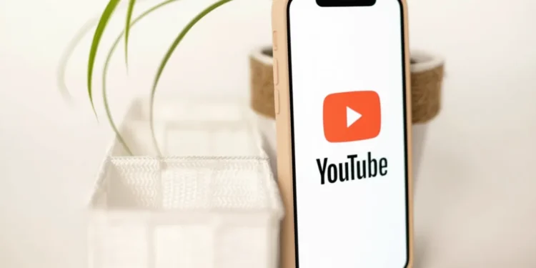 YouTube Mobil Tətbiqində Yeni İnterfeys Dəyişiklikləri Gəldi