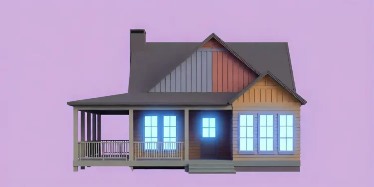 2025 AI Smart Home Vədlər Yerinə Yetirilmədi