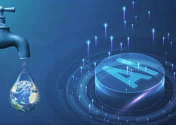 2025-ci ildə AI-nin enerji və su istehlakı rekordunu qırdı