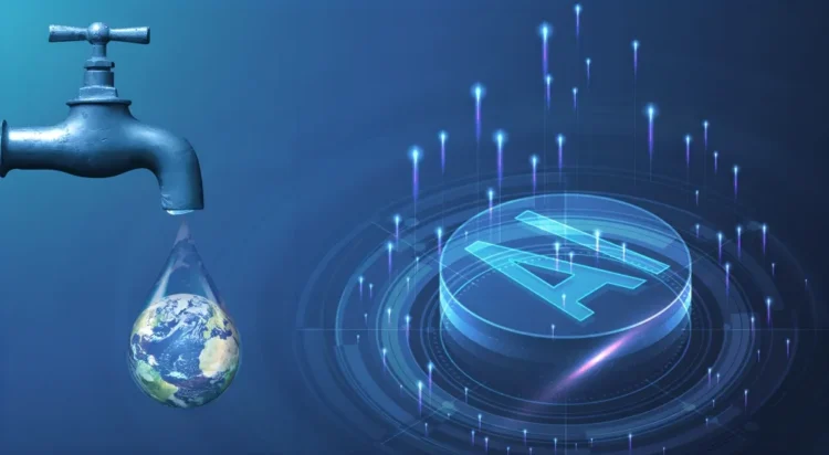 2025-ci ildə AI-nin enerji və su istehlakı rekordunu qırdı