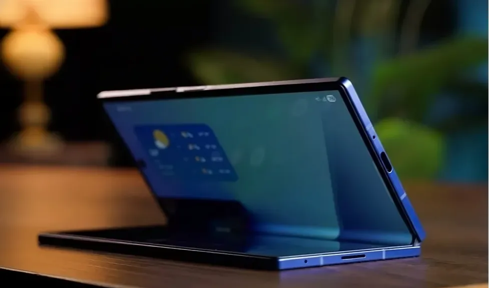 2025-də qatlanan smartfonlarda yeni lider dövrü Samsung-da