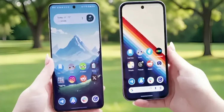 2026-cı ilin ən ucuz Android telefonları - Ən yaxşı 5 seçim