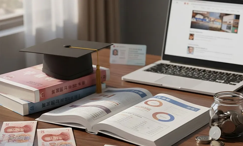 Affordable Costs and Scholarships