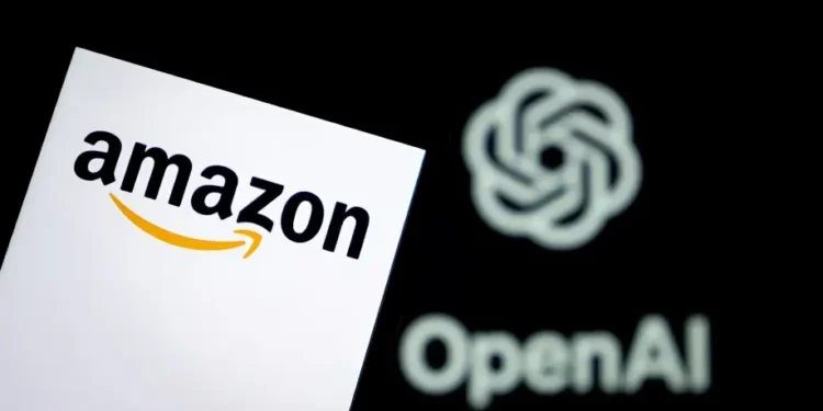 Amazon OpenAI investisiyası 10 milyard dollarlıq risk