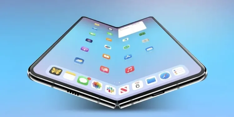 Apple iPhone Fold qiyməti rekord qıracaq! 1800–2500 dollar