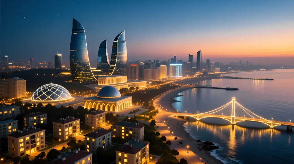 Azərbaycanda qazın elektrikə çevrilməsi niyə vacibdir