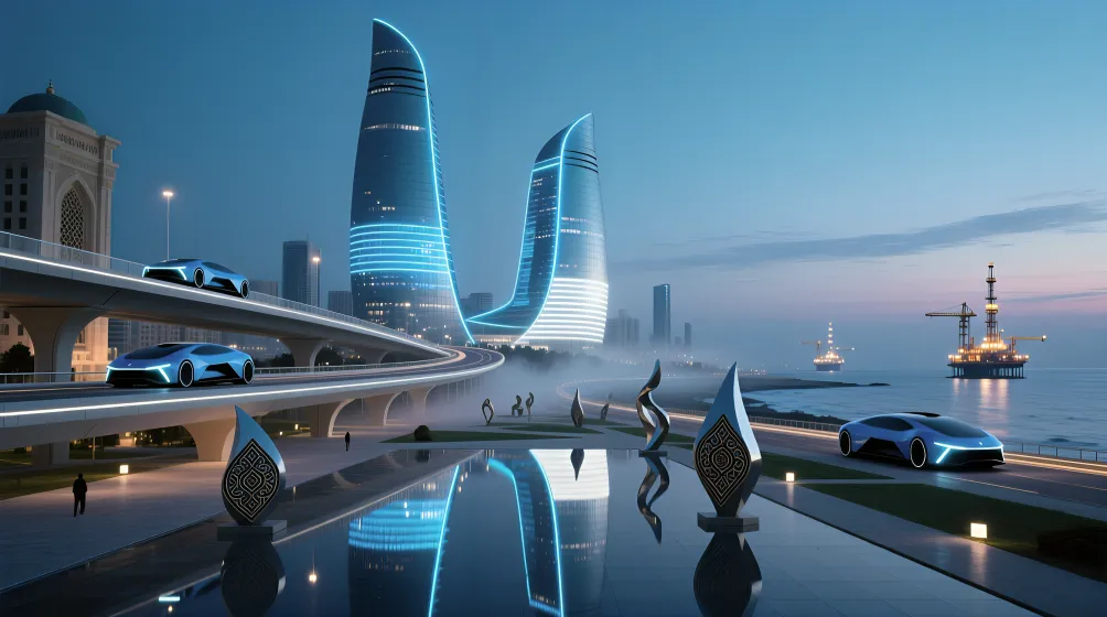 Azərbaycanda qazın elektrikə çevrilməsi niyə vacibdir