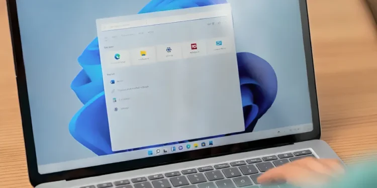 BitLocker Windows 11