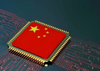 Çin yarımkeçirici