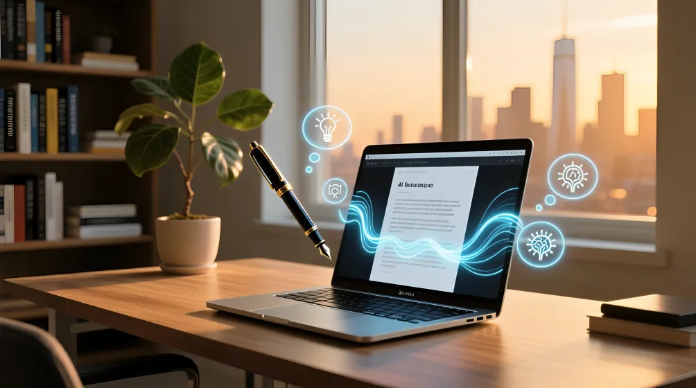 Ən yaxşı esse yazmaq üçün GPT alətləri 15 süni intellekt