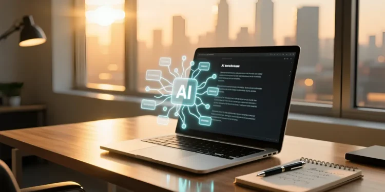 Ən yaxşı esse yazmaq üçün GPT alətləri 15 süni intellekt