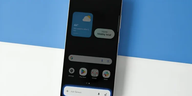 Google Assistant ölür Gemini 2026-a qədər yerini alacaq