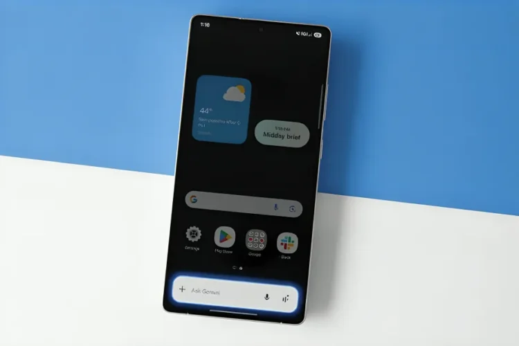 Google Assistant ölür Gemini 2026-a qədər yerini alacaq