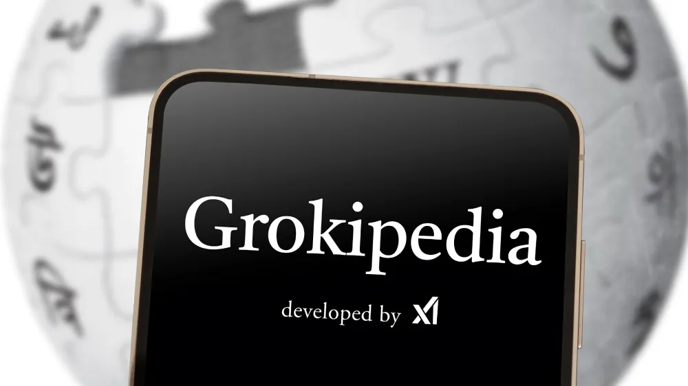 Grokipedia 0.2 Məqalələri İstifadəçi Redaktələrinə İcazə Verdi