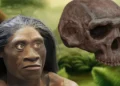 Homo floresiensis yox olması “Hobbit”lər necə məhv oldu