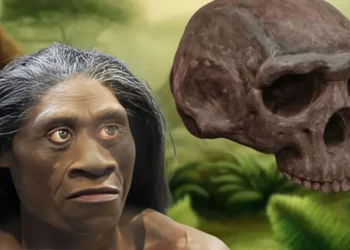 Homo floresiensis yox olması “Hobbit”lər necə məhv oldu