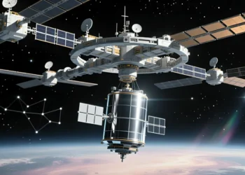 Hubble teleskopu peyk istilasına dözə biləcəkmi?