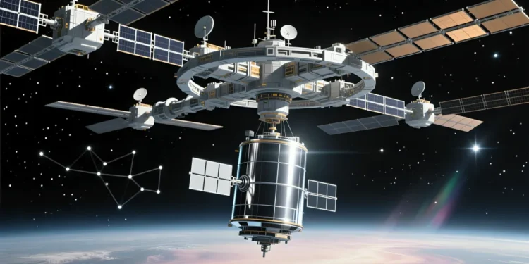 Hubble teleskopu peyk istilasına dözə biləcəkmi?