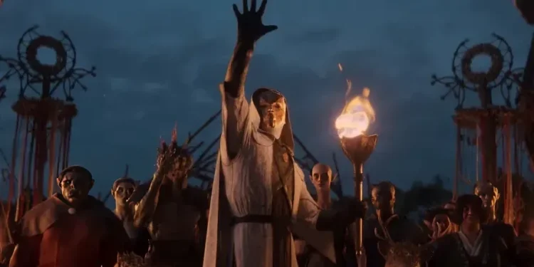 Larian Studios AI-dən imtina edir Divinity ətrafında kritik qərar