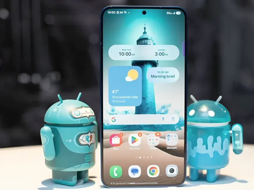 One UI 8.5 Samsung istifadəçilərinə nə qazandıracaq