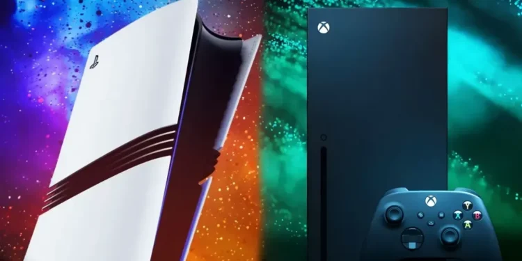 PlayStation 6 və yeni Xbox planları SSD azlığı böhranında