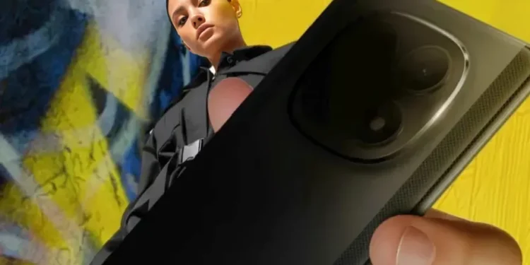 Poco M8 5G Böyük Batareya və Qeyri-adi Dizaynla Sizi Şok Edəcək!